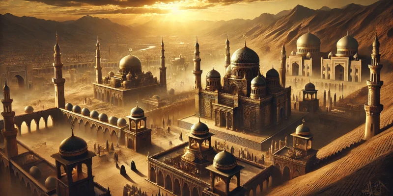 Dört Halife Dönemi