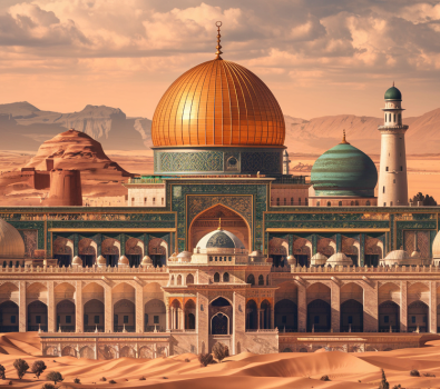 Emeviler Dönemi 6 Emeviler Dönemi