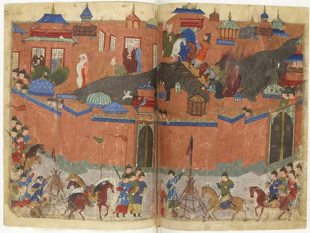 Abbasiler Dönemi 4 image 45