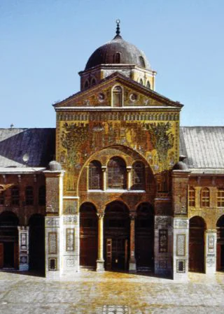 İslam Medeniyetinde İlim ve Sanat Hayatı 2 image 49