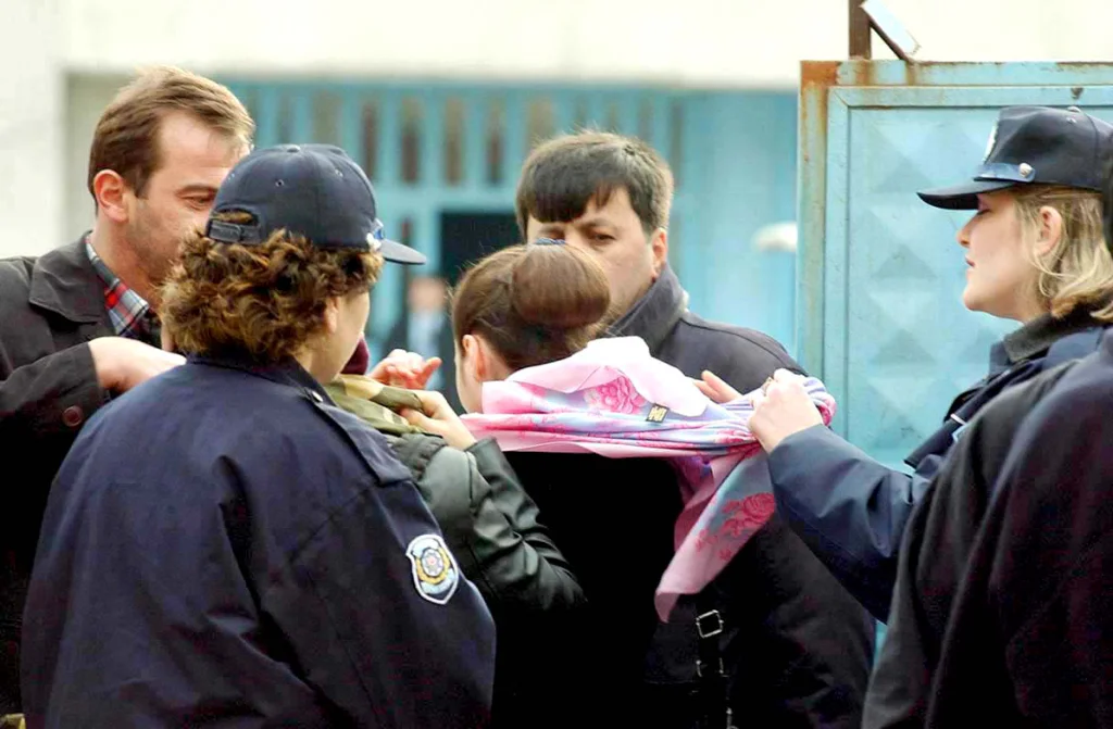 28 Şubat'ın Aktörleri 5 28 Şubat Başörtüsü