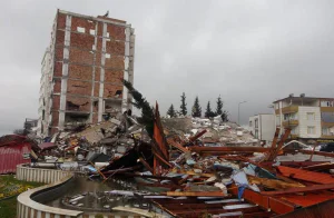 zümrüt apartmanı