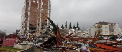 zümrüt apartmanı