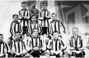 Beşiktaş Ne Zaman Kuruldu