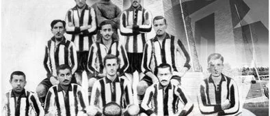 Halkın Takımı: Beşiktaş 4 Beşiktaş Ne Zaman Kuruldu