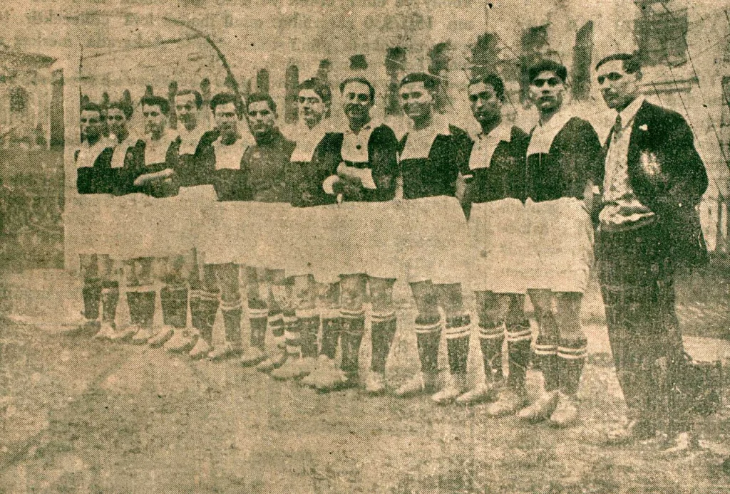 Halkın Takımı: Beşiktaş 2 image 1