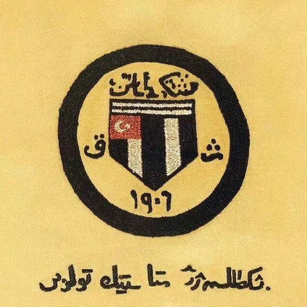 Halkın Takımı: Beşiktaş 3 image 2