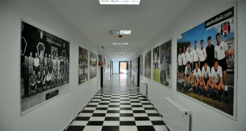Halkın Takımı: Beşiktaş 5 image 4