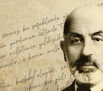Millî Mücadele’nin Sesi 104 Yaşında 3 resim 2025 03 12 125839301