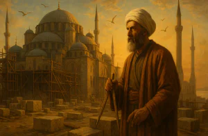 Atik Sinan Kimdir
