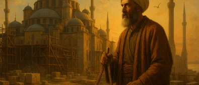 Atik Sinan Kimdir