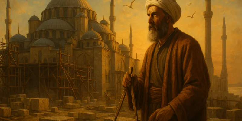 Atik Sinan Kimdir