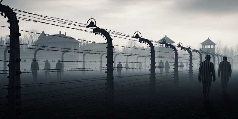 Josef Mengele: “Ölüm Meleği”