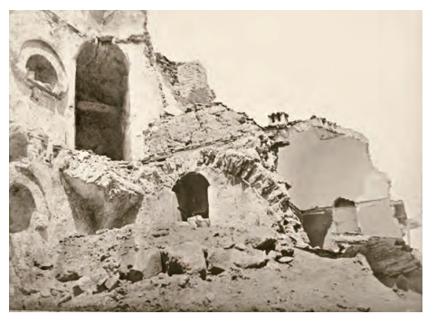 İstanbul Tarihinde İz Bırakan Büyük Depremler 4 image 10