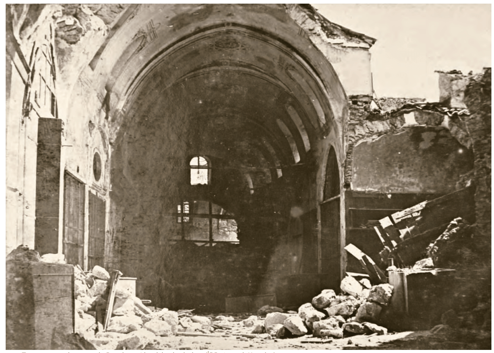 İstanbul Tarihinde İz Bırakan Büyük Depremler 5 image 11