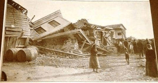 İstanbul Tarihinde İz Bırakan Büyük Depremler 6 image 13