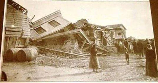 İstanbul Tarihinde İz Bırakan Büyük Depremler 6 image 13