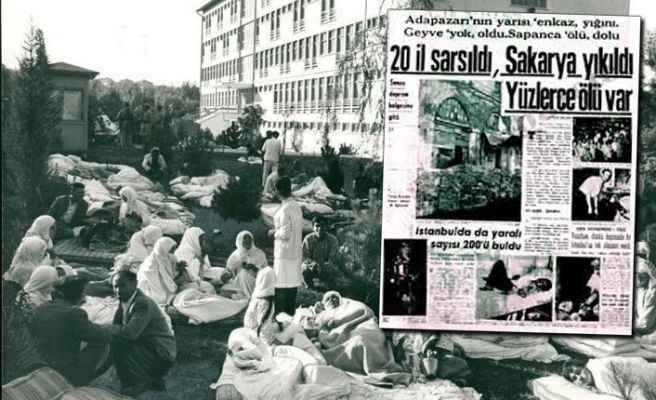 İstanbul Tarihinde İz Bırakan Büyük Depremler 7 image 14