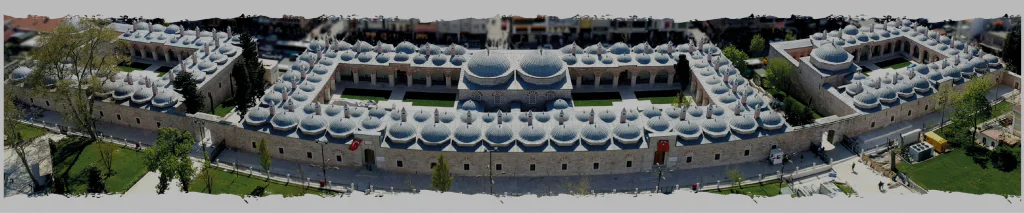 Atik Sinan Kimdir? Osmanlı Mimarlığının Sessiz Ustası 2 image 7