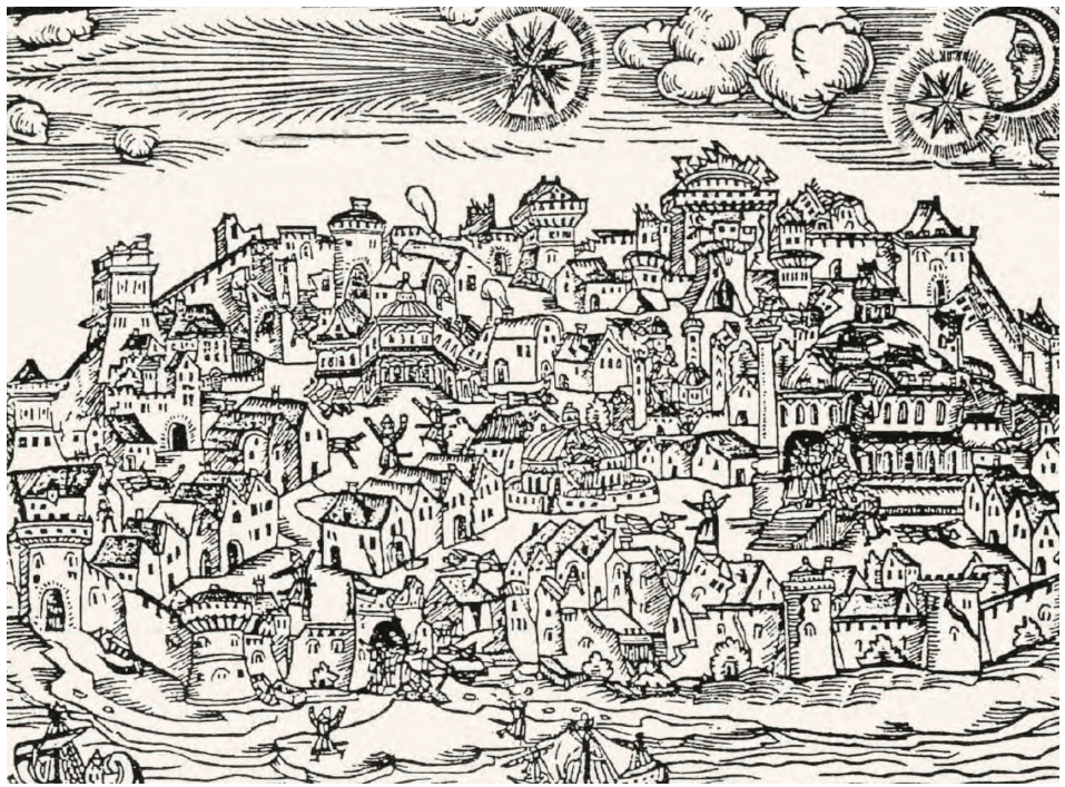 İstanbul Tarihinde İz Bırakan Büyük Depremler 2 image 8