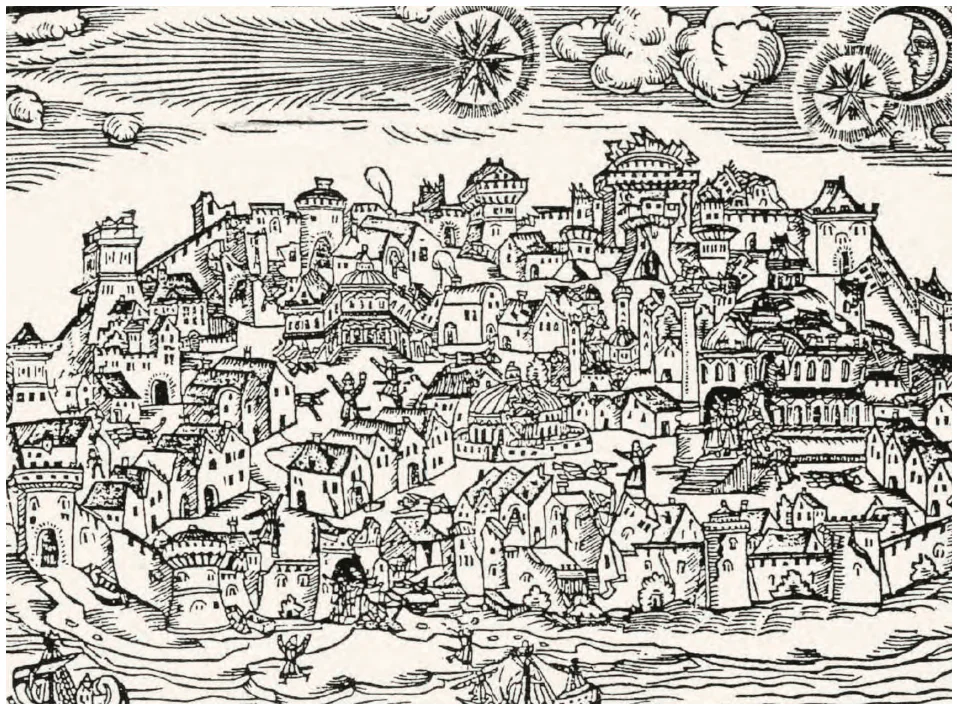 İstanbul Tarihinde İz Bırakan Büyük Depremler 2 image 8
