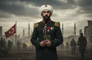 Albay Süleyman Fethi Bey Kimdir?