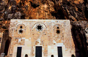 Saint Pierre Kilisesi