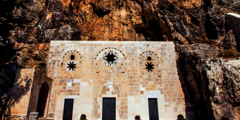 Saint Pierre Kilisesi