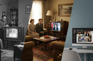 Türkiye’nin Televizyon Serüveni