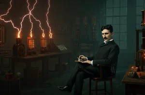 Nikola Tesla