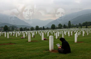Srebrenica Soykırımı