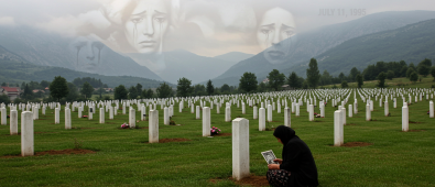 Srebrenica Soykırımı