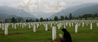Srebrenica Soykırımı