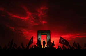 15 Temmuz