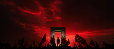 15 Temmuz