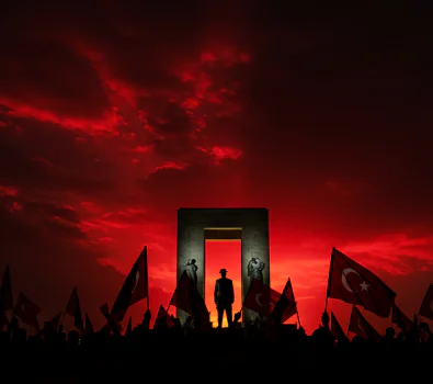 15 Temmuz