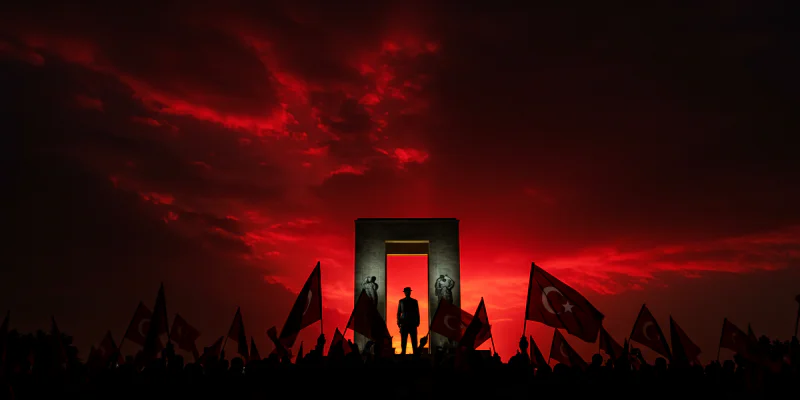 15 Temmuz
