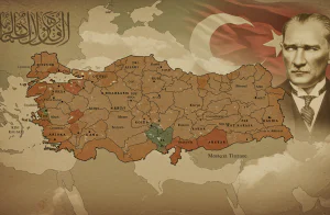 Misak-ı Millî