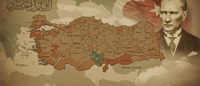 Misak-ı Millî: Bir Milletin Sınırlarını Çizen Kararlılık 17 Misak-ı Millî