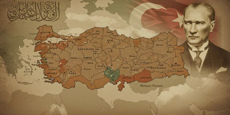 Misak-ı Millî