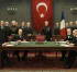 Lozan Barış Antlaşması