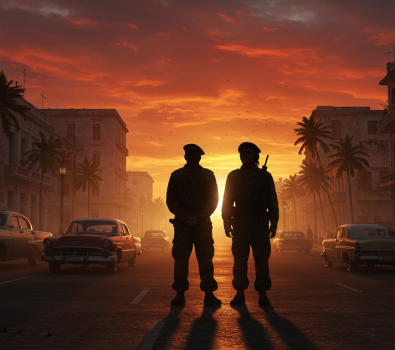 Küba Devrimi: Dünyayı Sarsan Direniş 2 Küba Devrimi