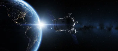 NASA: İnsanlığın Uzaya Yolculuğu 4 NASA