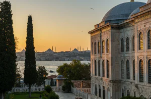 Osmanlının Mirasları