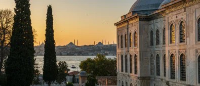 Osmanlının Mirasları