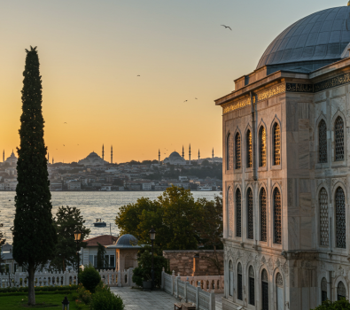 Osmanlının Mirasları