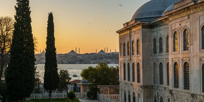 Osmanlının Mirasları