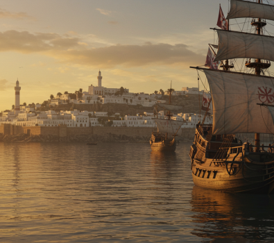 Türklere Esir Düşen İspanyol Yazar: Cervantes 5 Cervantes