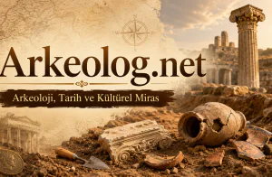 arkeolognet