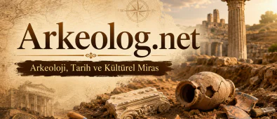 arkeolognet